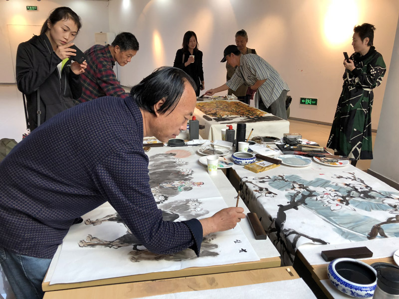 �ӱߴ�ѧ����ѧԺ�ʻ��ֳ�