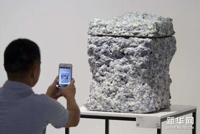 2018���ݹ��ʵ�������˫��չ���й�����ѧԺ��Ļ