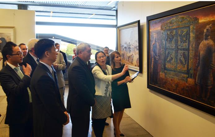 2018���й�����������Ʒչ����Ѳչ�߽�������