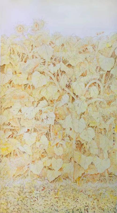 金昌市美术馆(金昌画院)2018年工作回顾