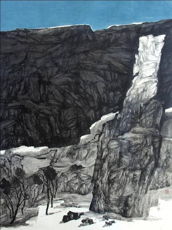 金昌市美术馆(金昌画院)2018年工作回顾