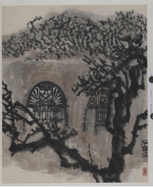 ���ں�ɽ�����й������ݲط羰�����Ʒչ