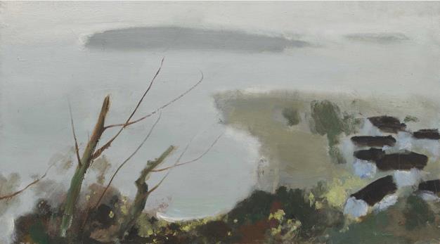 ���ں�ɽ�����й������ݲط羰�����Ʒչ