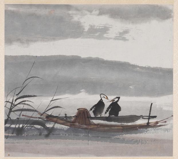 ���ں�ɽ�����й������ݲط羰�����Ʒչ