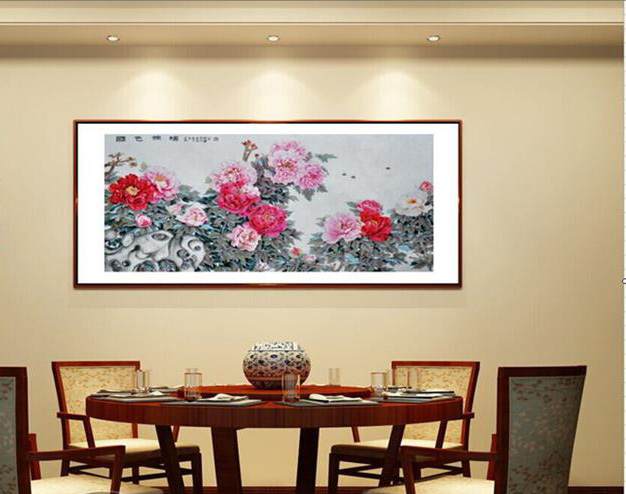 ��������ͥѡ�����ʺϵ��黭��Ʒ����Ҫ֪��