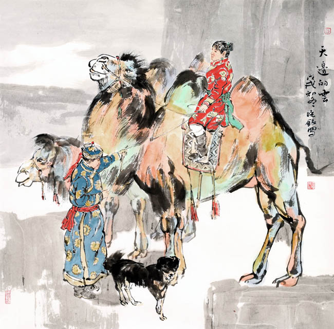 ��������������й���ϵ����Ʒ����ߵ���68x68 cm