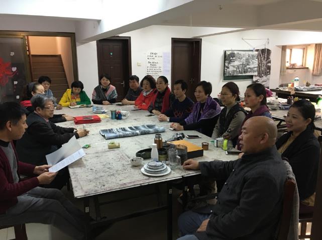 结业式姜伟琦班主任做教学总结