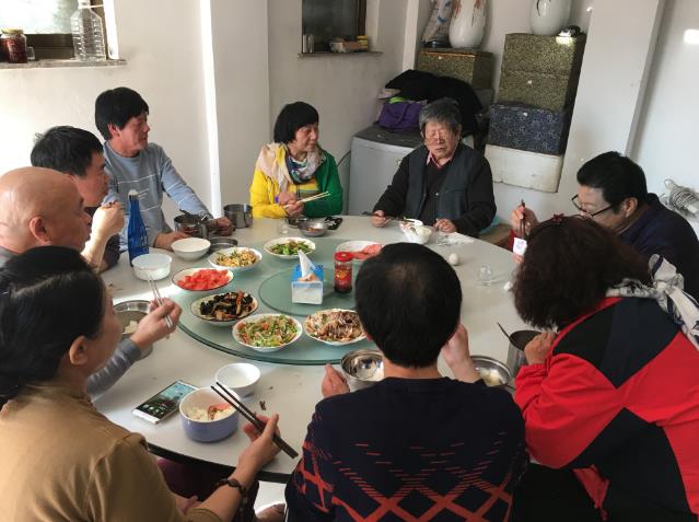 “最后的晚餐 ”