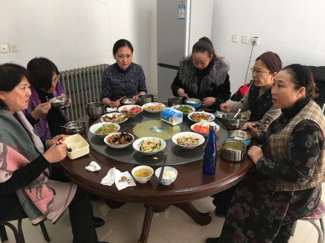 “最后的晚餐 ”