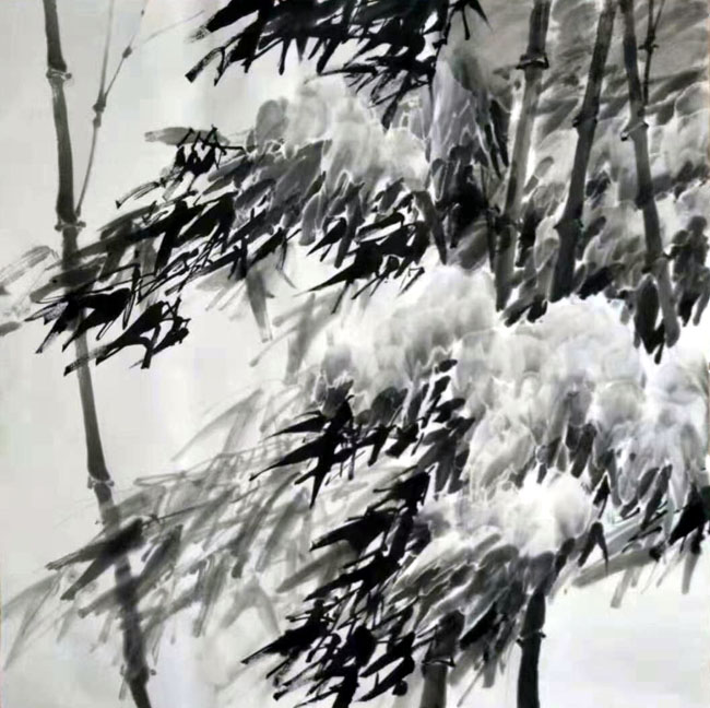 闫宏玲作品