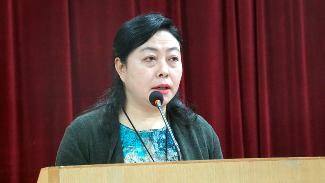 ɽ��ʡ��Э������ϯ�����鳤���ƽ