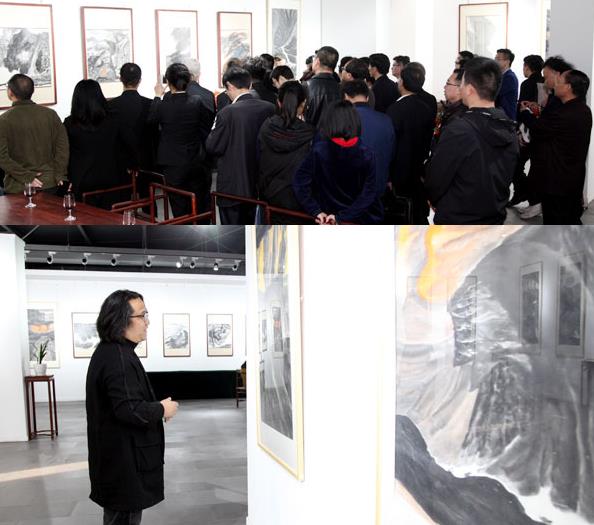 л����д��ɽˮ����Ʒ�о�չ��֣�ݾٰ�