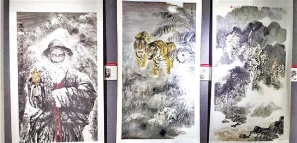 ��ǧ��������� �黭֮����̺�