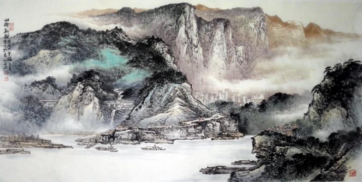 书画家“走红网络”到底有多重要?