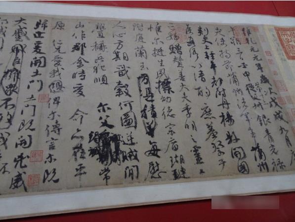 Ϊʲô�黭����չ���������١�Ъ�����ꣿ