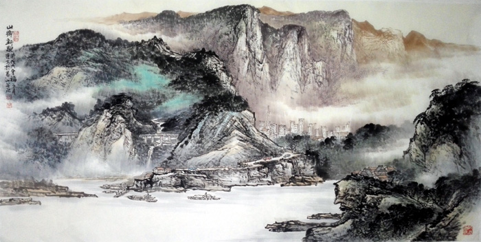 学素描会害死中国画吗?