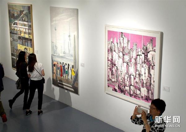 �ڶ�ʮ�조����֮��������չ�ڻ���Ļ