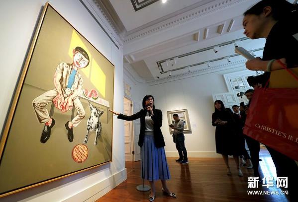 ��ʿ��2019��۴�������Ԥչ���Ϻ�����