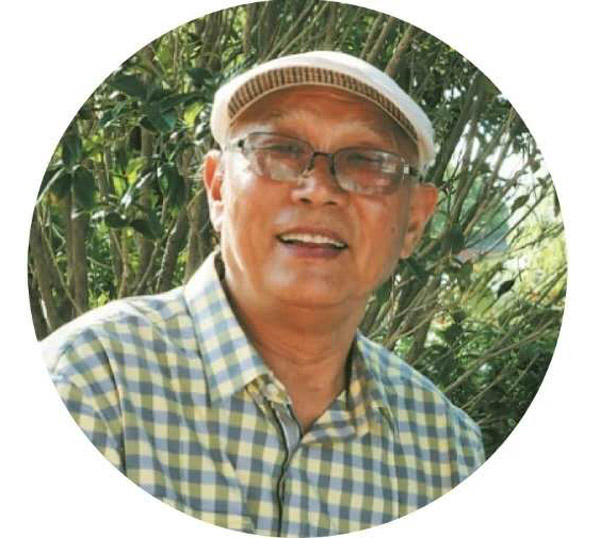 徽州印象--走进于志学黄山艺术馆、齐云山写生