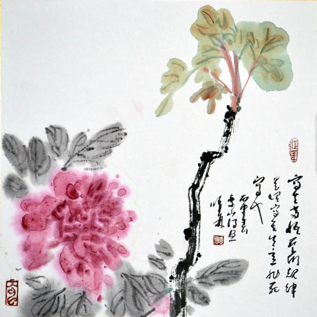 徽州印象--走进于志学黄山艺术馆、齐云山写生