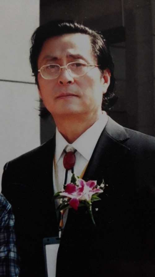 徽州印象--走进于志学黄山艺术馆、齐云山写生