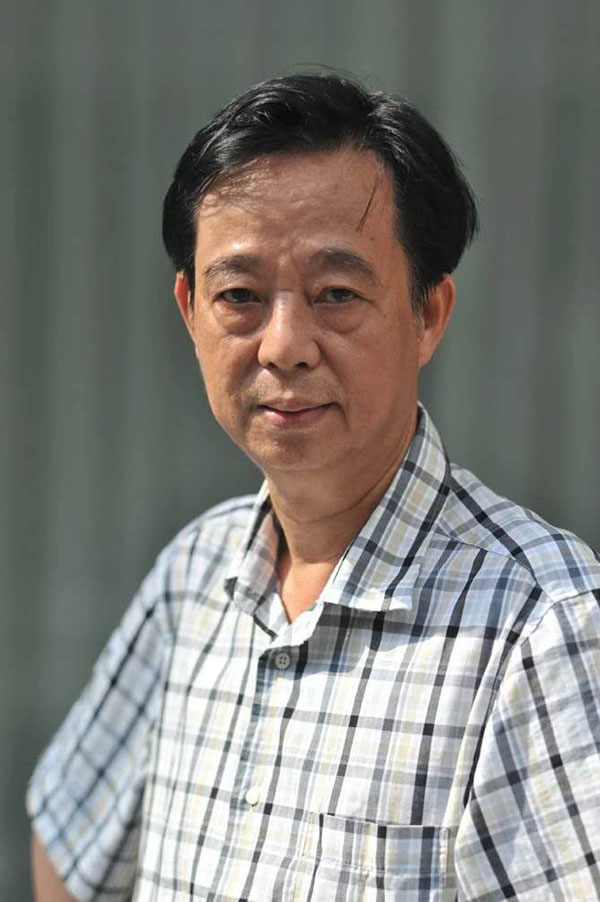 徽州印象--走进于志学黄山艺术馆、齐云山写生