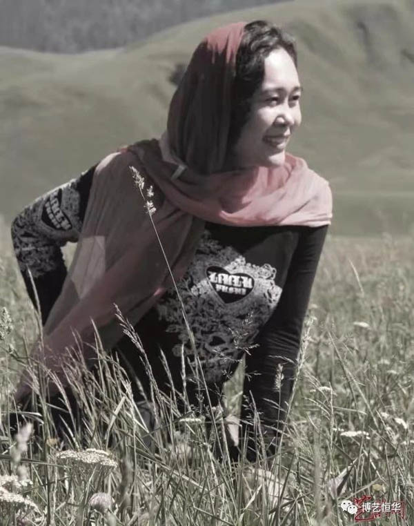 徽州印象--走进于志学黄山艺术馆、齐云山写生
