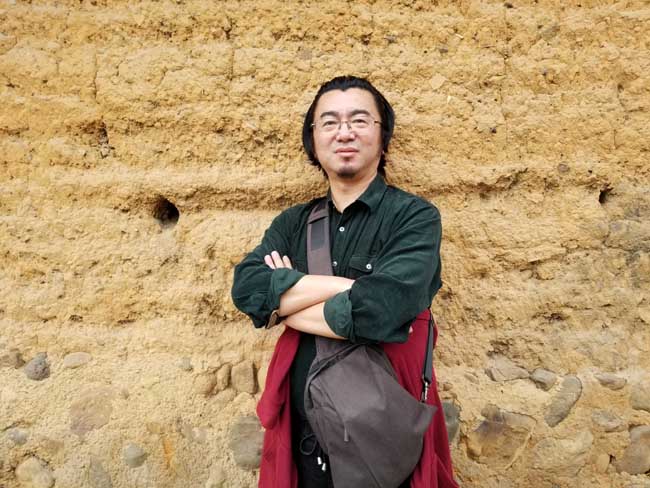 徽州印象--走进于志学黄山艺术馆、齐云山写生