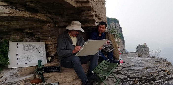 ���ն�̫�С�ī��ƽ˳�������黭����ƽ˳��