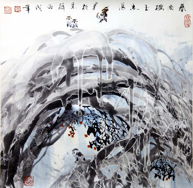 7锟斤拷志学 锟斤拷锟斤拷摇锟斤拷 68X68 cm 2006锟斤拷IMG_3350.jpg 7锟斤拷志学 锟斤拷锟斤拷摇锟斤拷 68X68 cm 2006锟斤拷IMG_3350.jpg