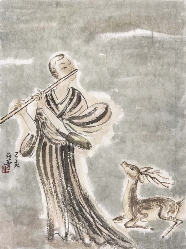 鹿锟斤拷58x40cm.jpg 鹿锟斤拷58x40cm.jpg