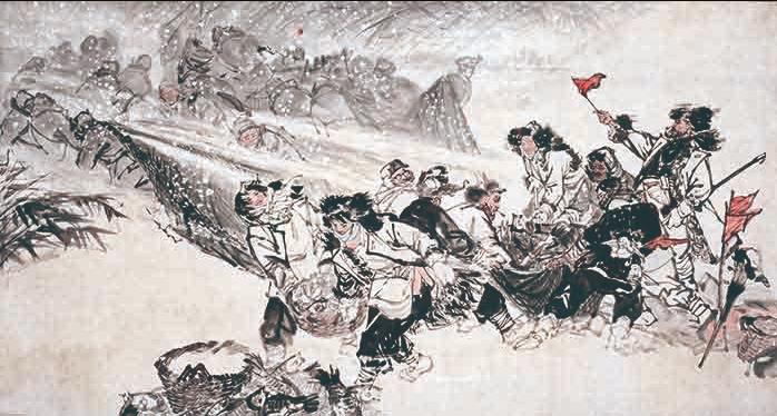 锟斤拷锟斤拷锟斤拷锟较诧拷锟斤拷忙 42X79cm 1963锟斤拷 锟斤拷志学DSC_9311.jpg 锟斤拷锟斤拷锟斤拷锟较诧拷锟斤拷忙 42X79cm 1963锟斤拷 锟斤拷志学DSC_9311.jpg