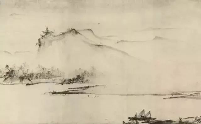 13锟斤拷锟侥圭《溪山锟斤拷远图锟斤拷.jpg 13锟斤拷锟侥圭《溪山锟斤拷远图锟斤拷.jpg