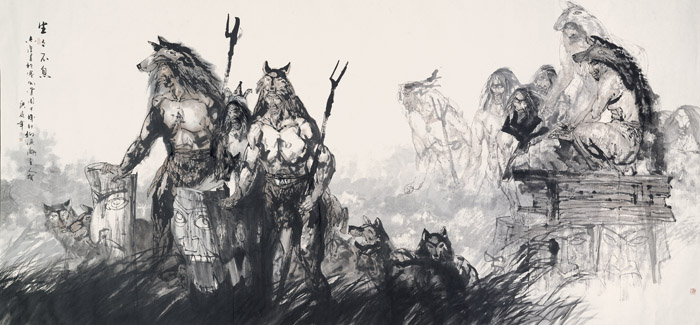 2000年 生生不息97x280cm.jpg 2000年 生生不息97x280cm.jpg