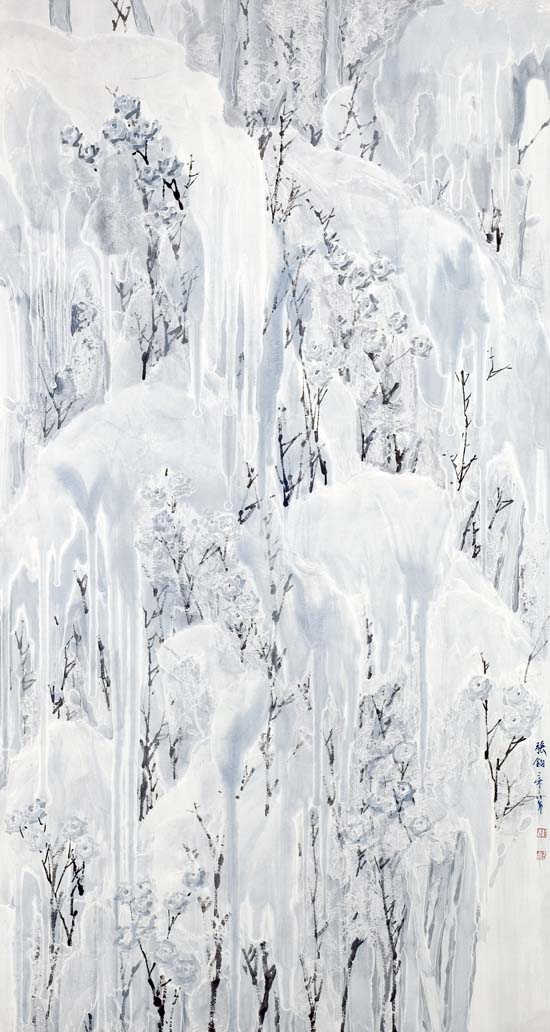 冰雪印象2008•白 176x96 2008年 张军.jpg 冰雪印象2008•白 176x96 2008年 张军.jpg