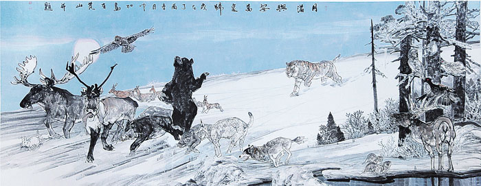 月满兴安归 144×6367 2011年 加宏杰IMG_88393456.jpg 月满兴安归 144×6367 2011年 加宏杰IMG_88393456.jpg