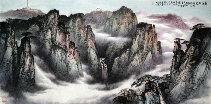 1-1、黄岳雄姿.jpg 1-1、黄岳雄姿.jpg