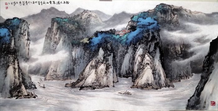 13、轻舟已过万重山.jpg 13、轻舟已过万重山.jpg