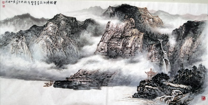 15、雾锁清江.jpg 15、雾锁清江.jpg