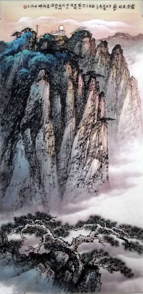 16、霞染光明.jpg 16、霞染光明.jpg