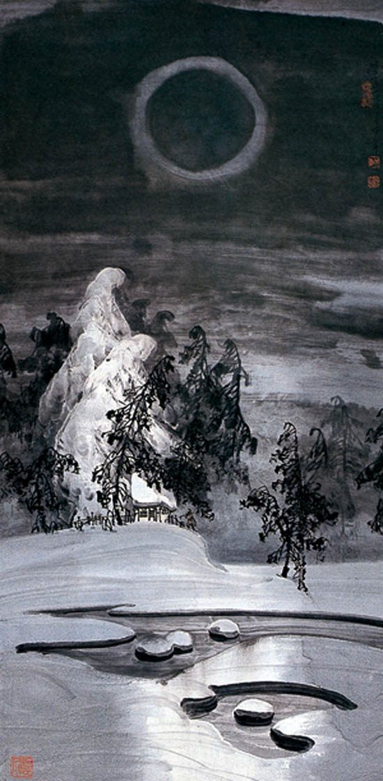 04静夜思1992年136x68.jpg 04静夜思1992年136x68.jpg