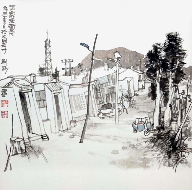 艾家洼街景40+40.jpg 艾家洼街景40+40.jpg