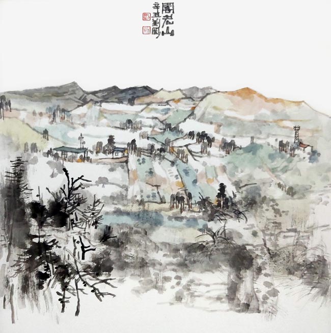 阁老山40+40.jpg 阁老山40+40.jpg