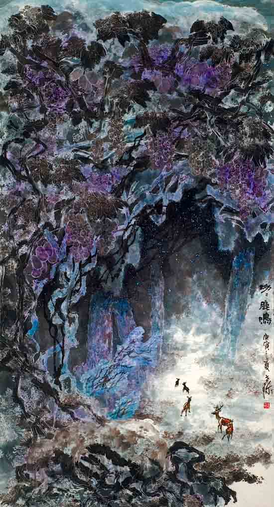 呦呦鹿鸣 武世珍.jpg 呦呦鹿鸣 武世珍.jpg