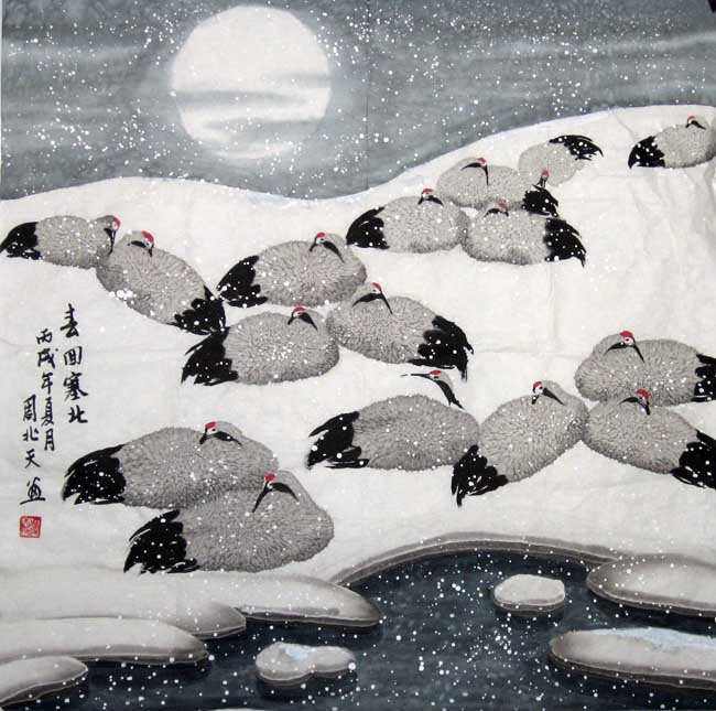 周兆天--春回塞北.jpg 周兆天--春回塞北.jpg