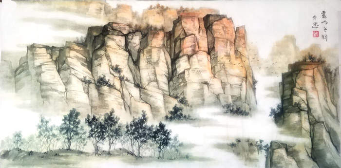 高山飞羽.jpg 高山飞羽.jpg