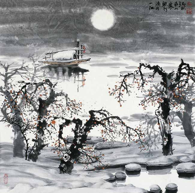 赵春秋 一江清月照水寒.jpg 赵春秋 一江清月照水寒.jpg