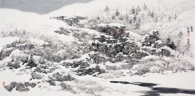 瑞雪山林 30-汤宽义-.jpg 瑞雪山林 30-汤宽义-.jpg