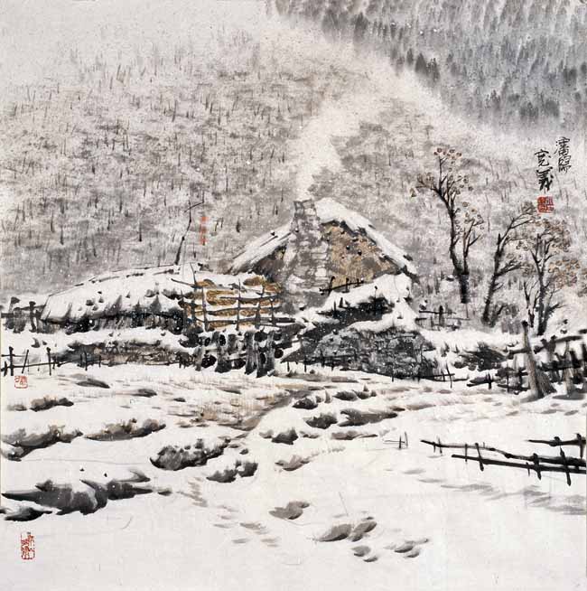 汤宽义 雪韵.jpg 汤宽义 雪韵.jpg
