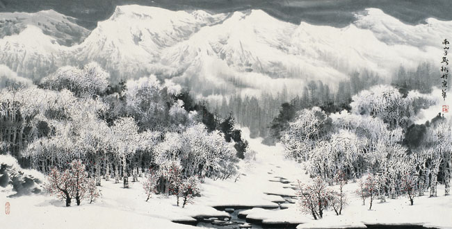 赵春秋 雪山寒林68cmx136cm副本.jpg 赵春秋 雪山寒林68cmx136cm副本.jpg